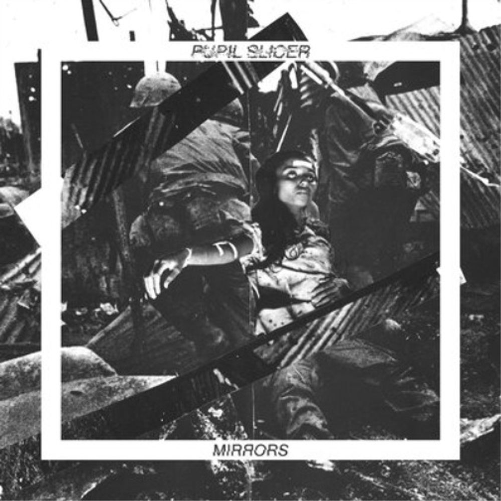 Mirrors - ISBN: 0656191047012