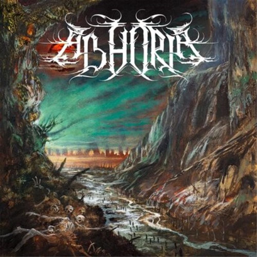 Abhoria - ISBN: 0656191052429
