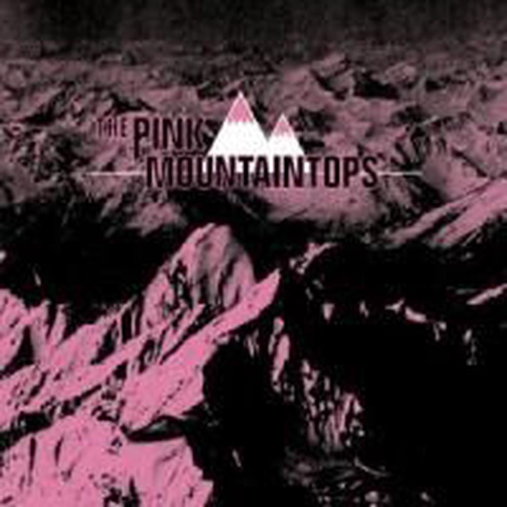 The Pink Mountaintops - ISBN: 0656605206721