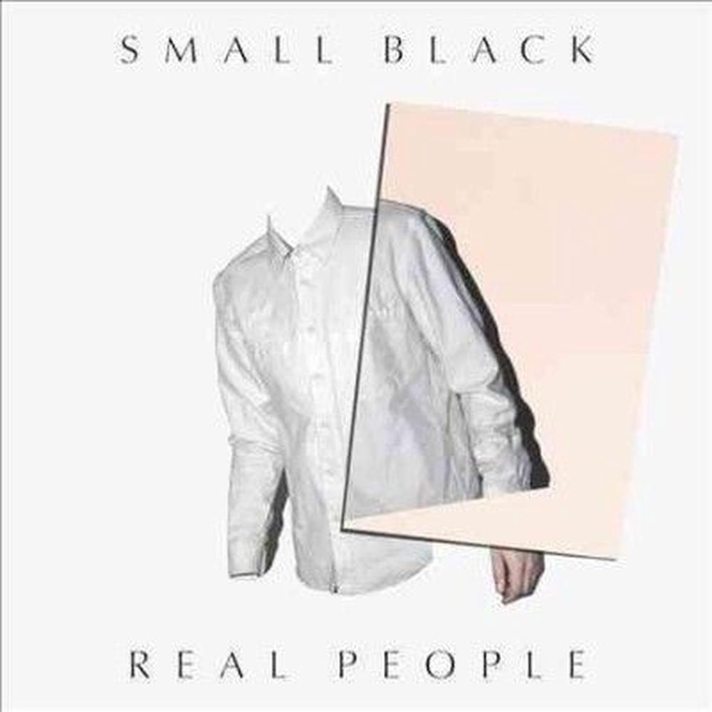 Real People - ISBN: 0656605224916