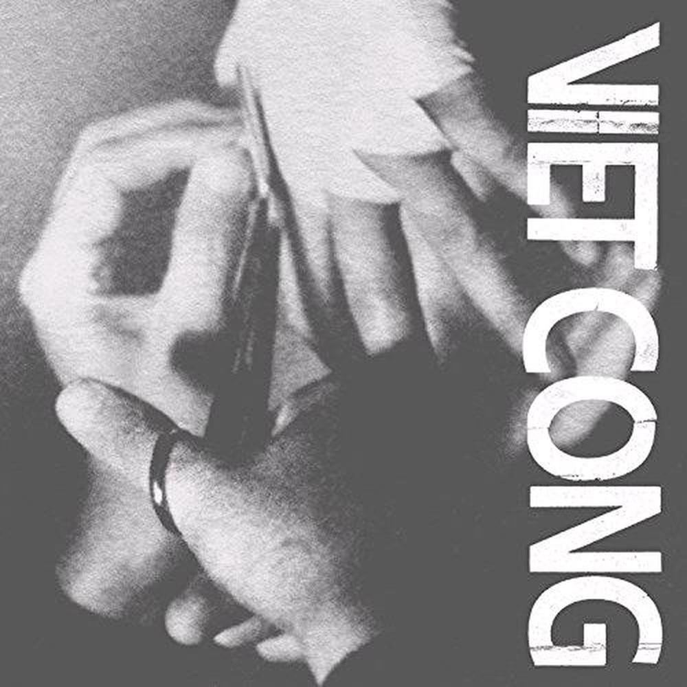 Viet Cong, 0656605226026