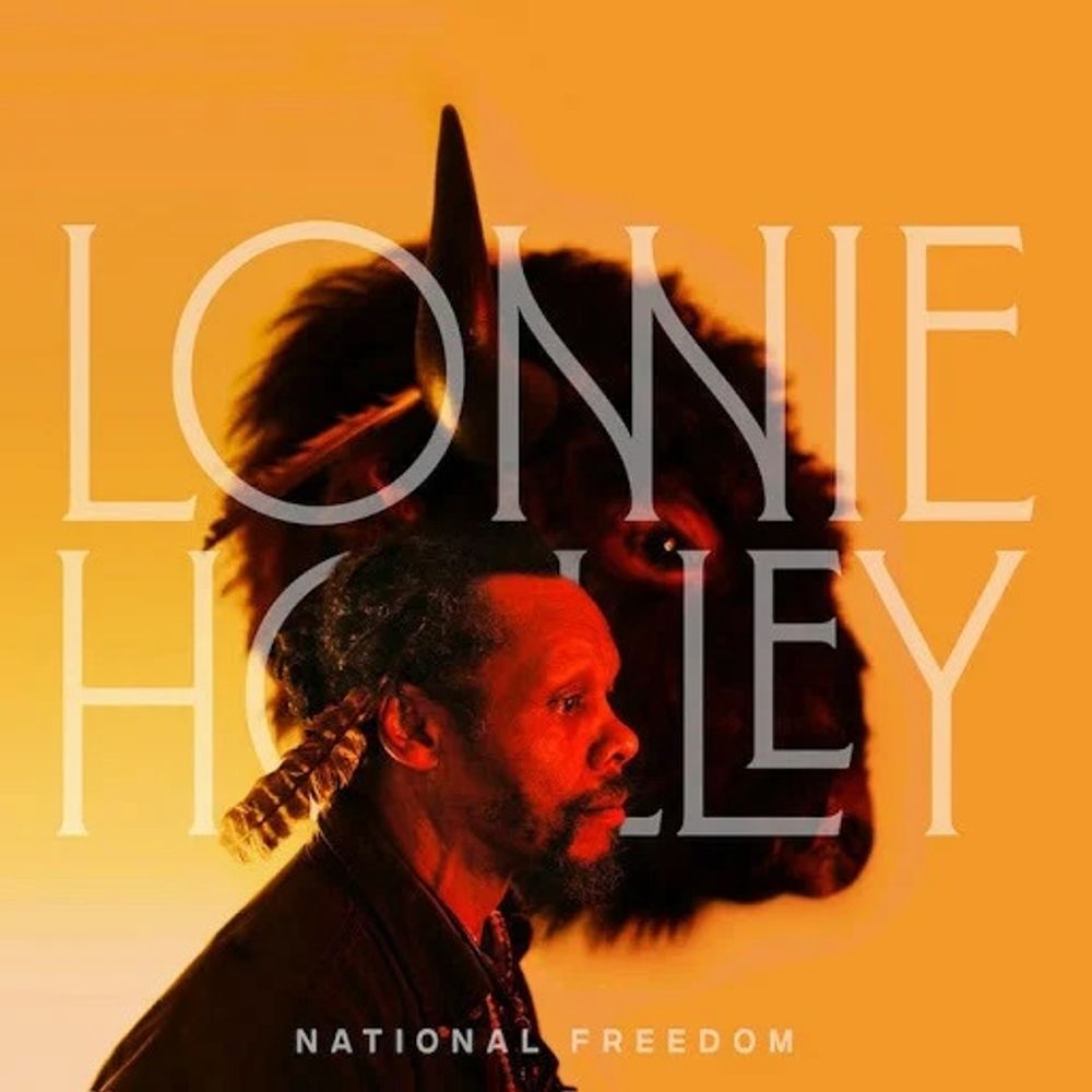 National Freedom LP - ISBN: 0656605238012