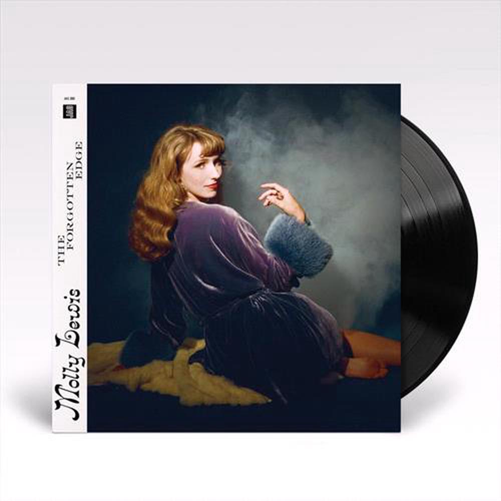 The Forgotten Edge, 0656605239217