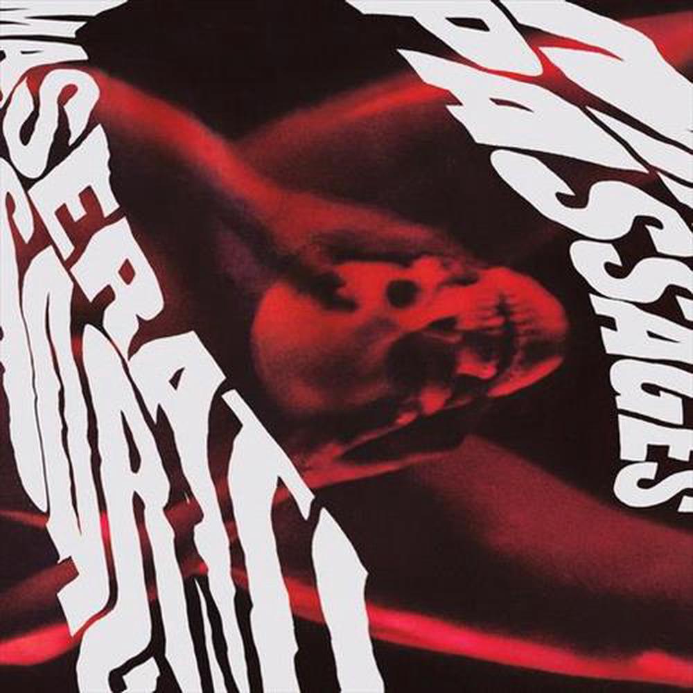 Passages, 0656605314914