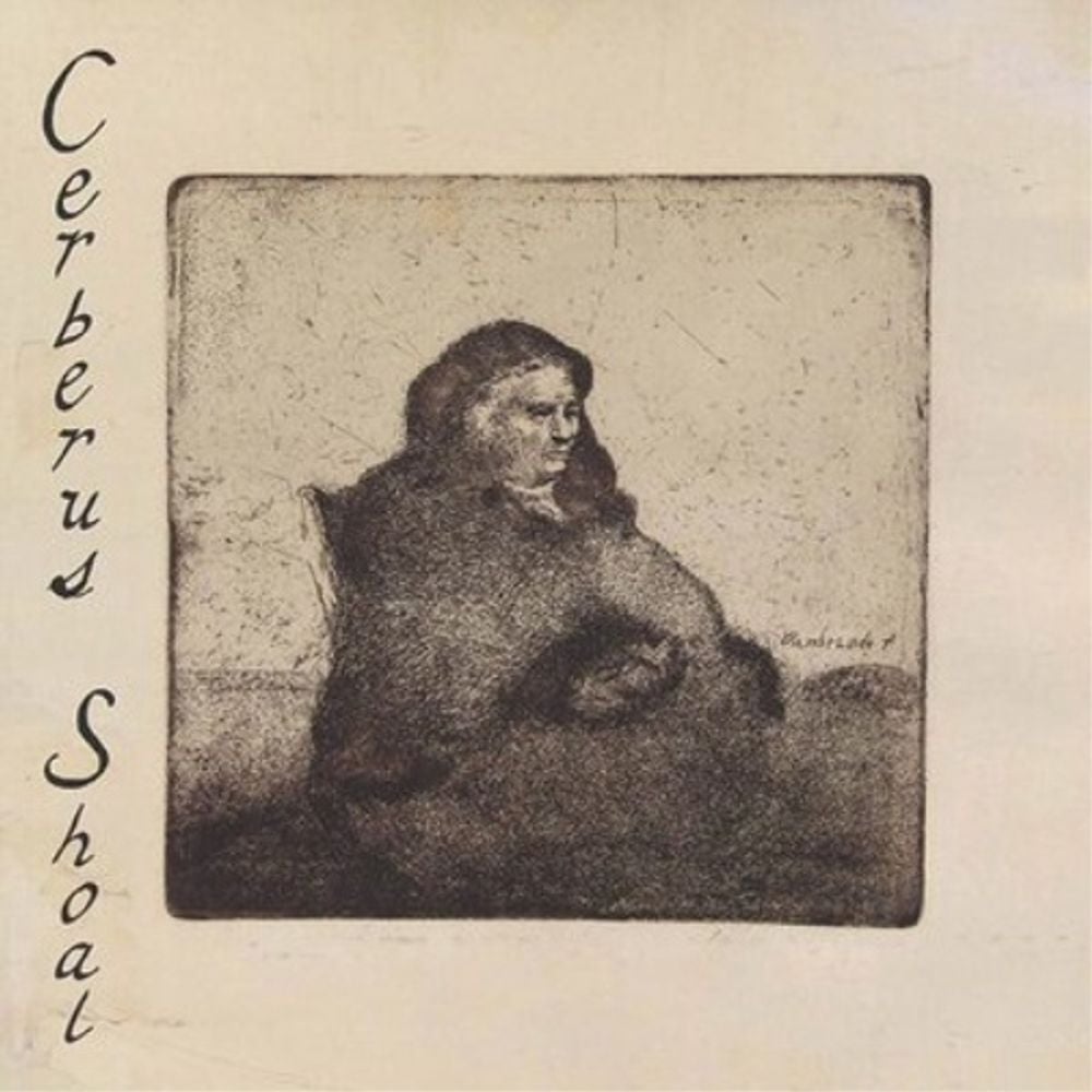 Cerberus Shoal - ISBN: 0656605328348