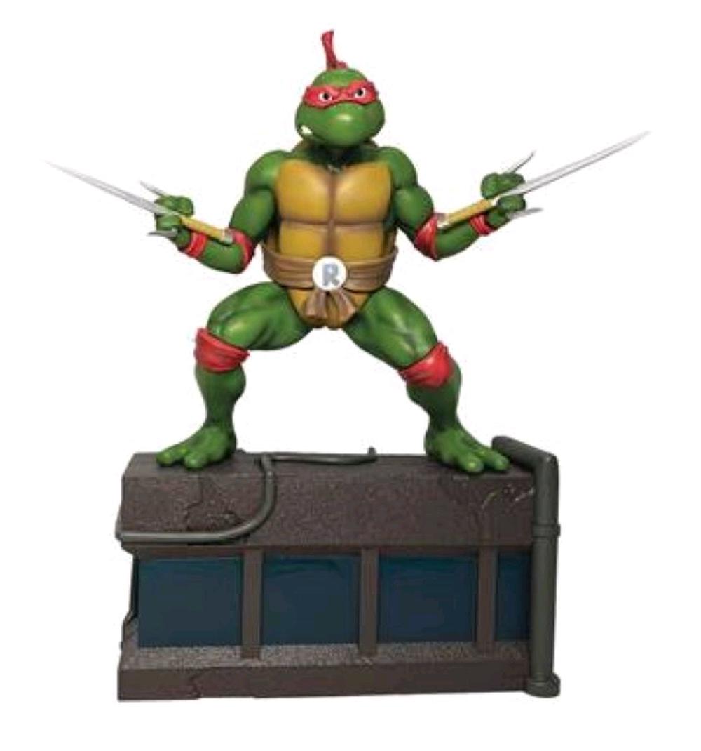 collectible ninja turtles