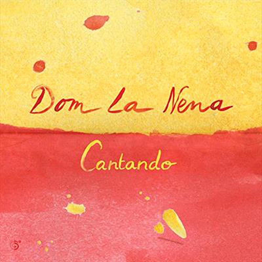 Cantando - ISBN: 0657036721012