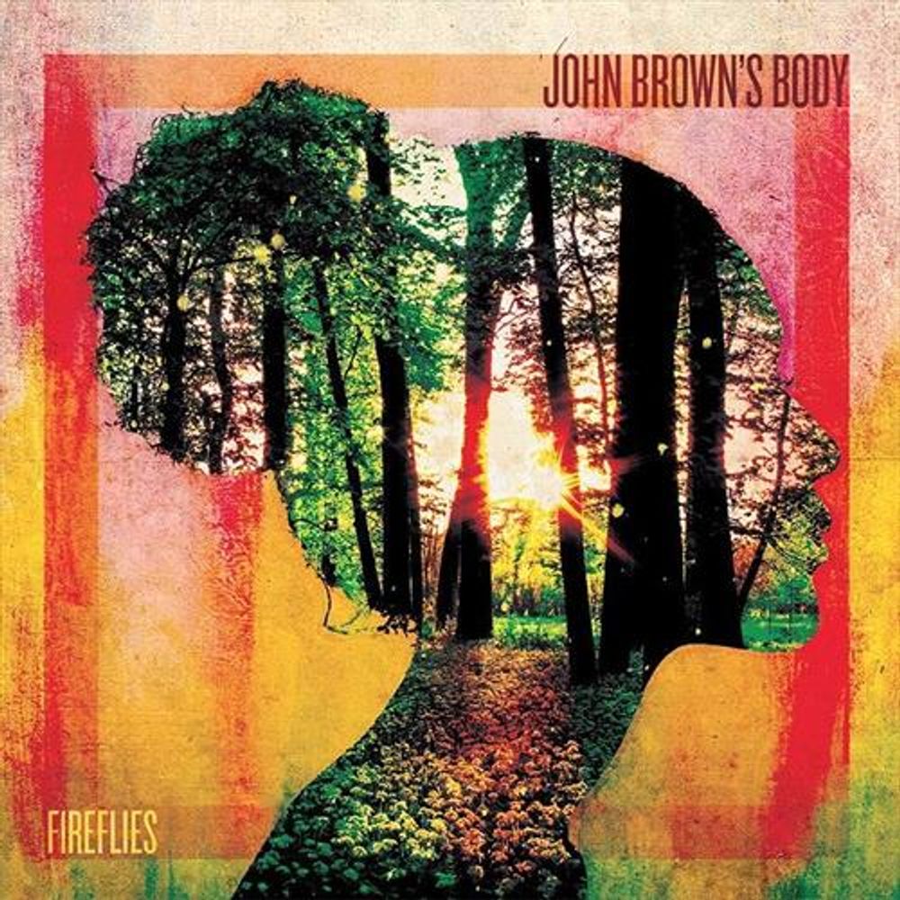 Fireflies - ISBN: 0657481105627