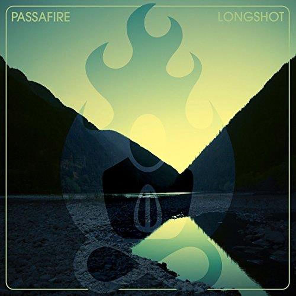 Longshot - ISBN: 0657481106020