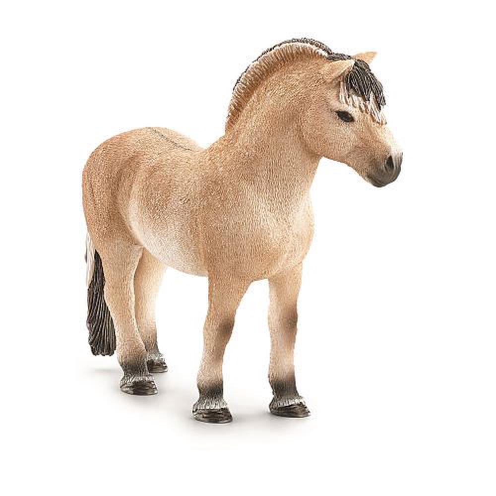 schleich przewalski's horse