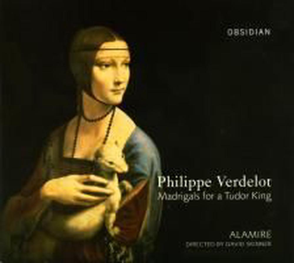 Madrigale - ISBN: 0658592070323