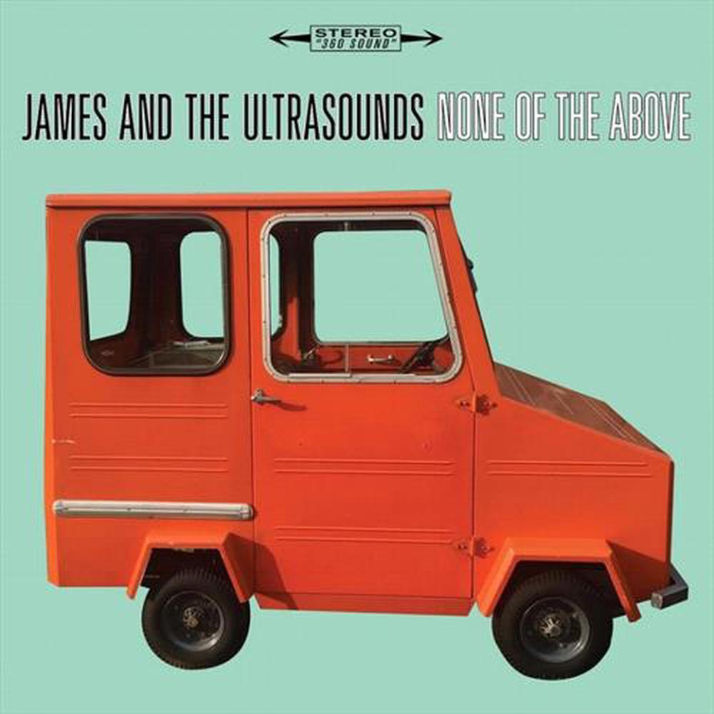 None Of The Above, 0661185009624