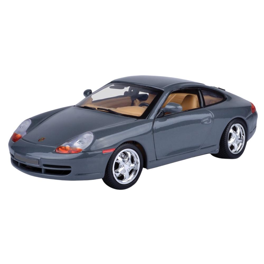 Motormax Timeless Legends - 1:18 Porsche 911, 0661732731015