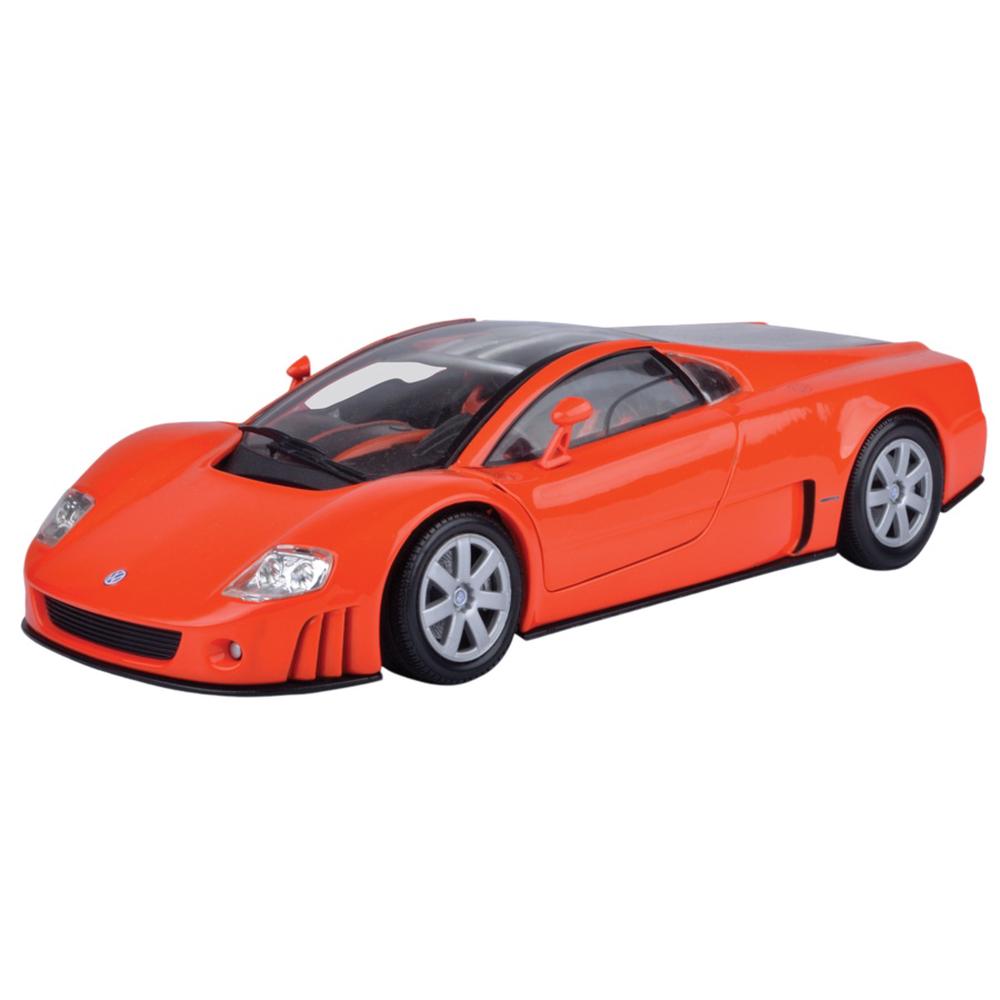 Motormax Timeless Legends - 1:18 Volkswagen Nardo W12 Show Car, 0661732731411