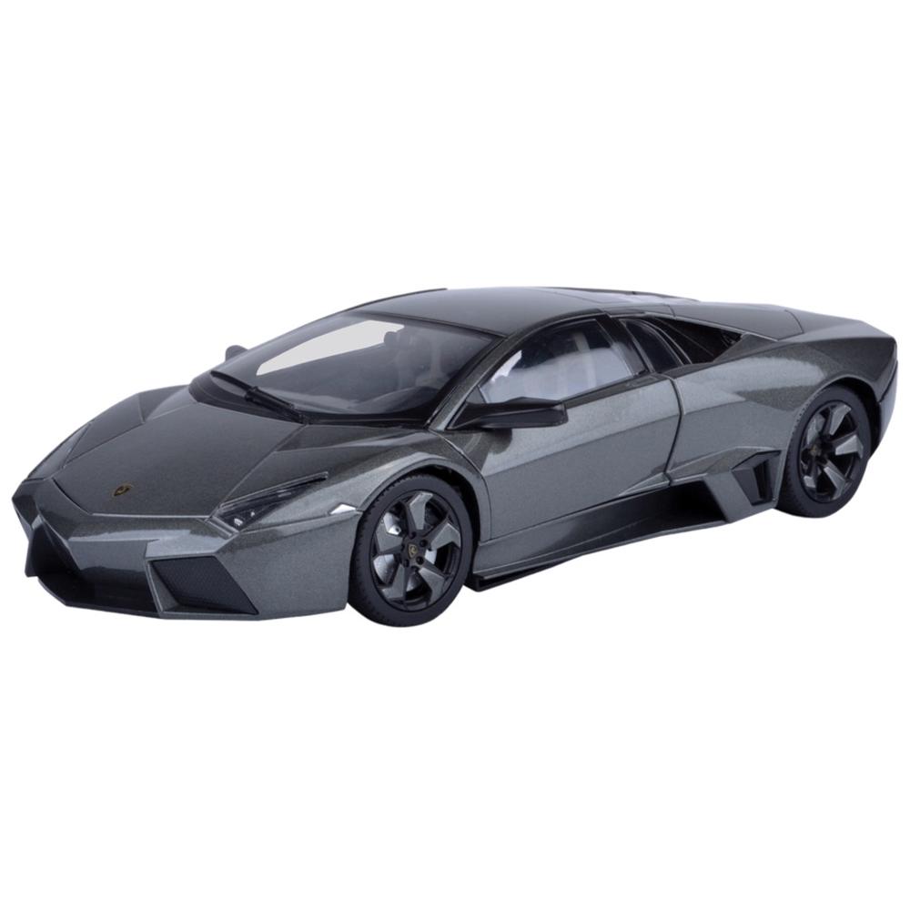 Motormax Timeless Legends - 1:18 Lamborghini Reventon, 0661732791552