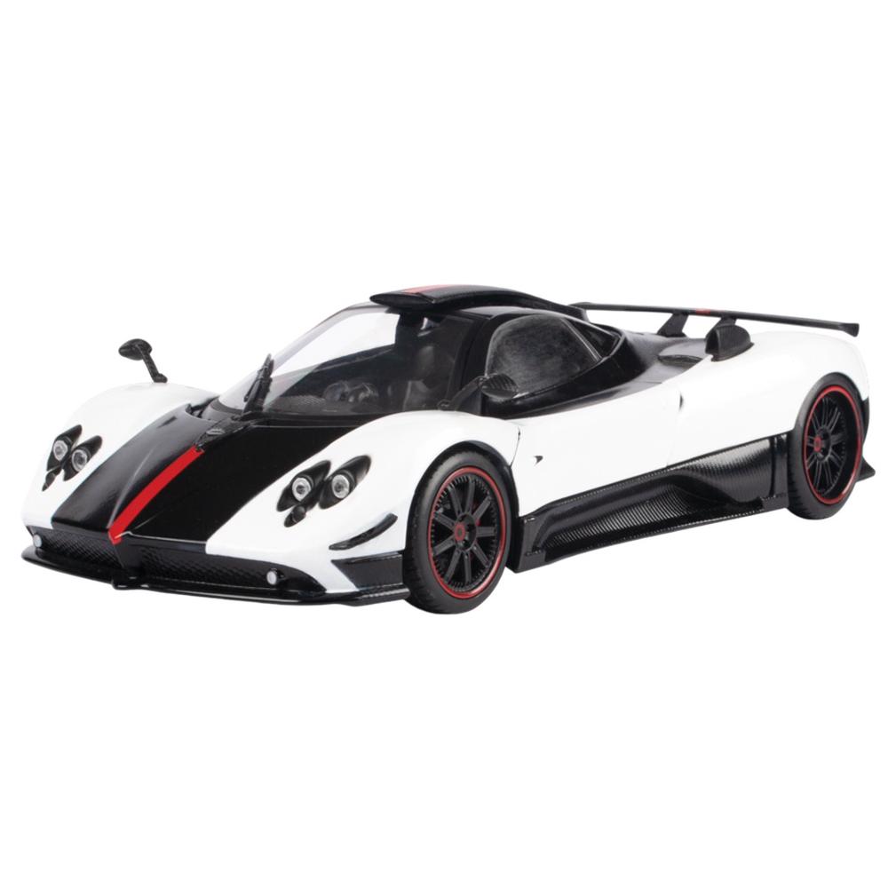 Timeless Legends - 1:18 Pagani Zonda Cinque Coupe, 0661732791583