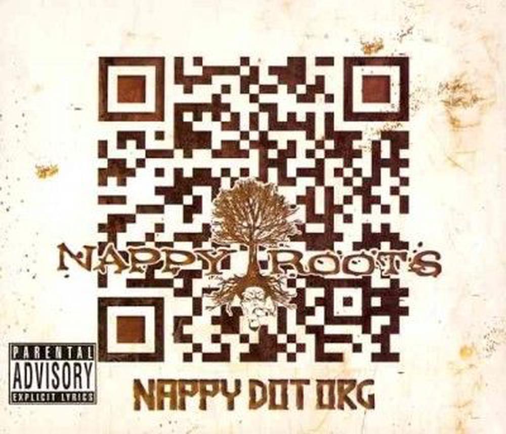 Nappy Org - ISBN: 0661869001036
