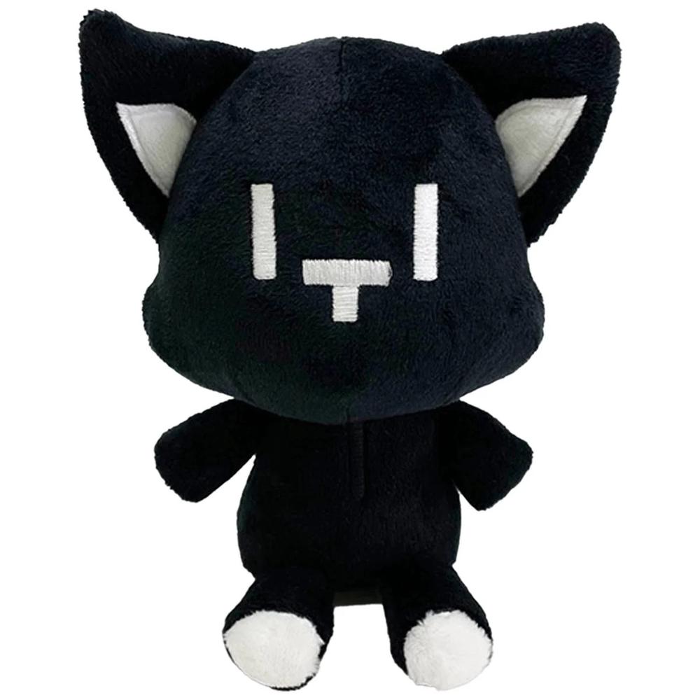 Square-enix The World Ends with You: The Animation - Mr. Mew Chibi ...