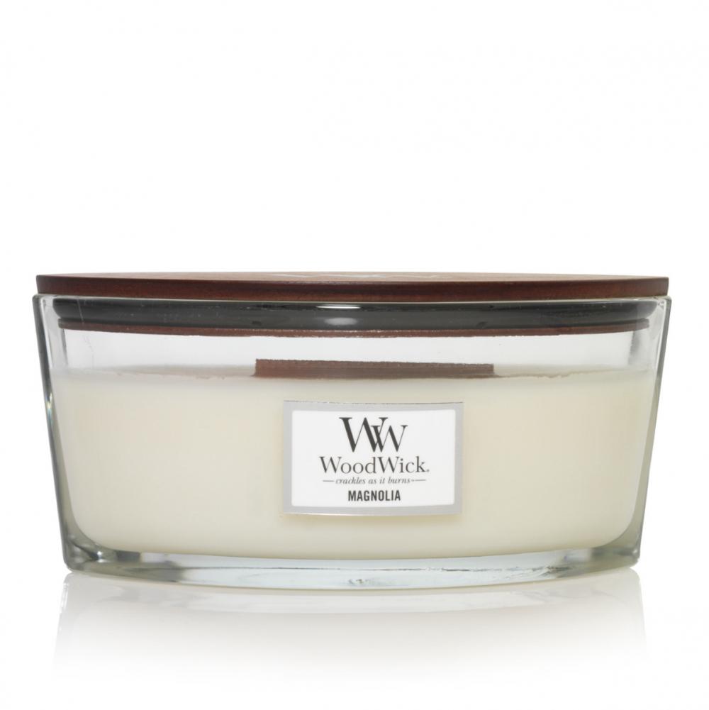 Splosh WoodWick Magnolia Ellipse Buy online at The Nile