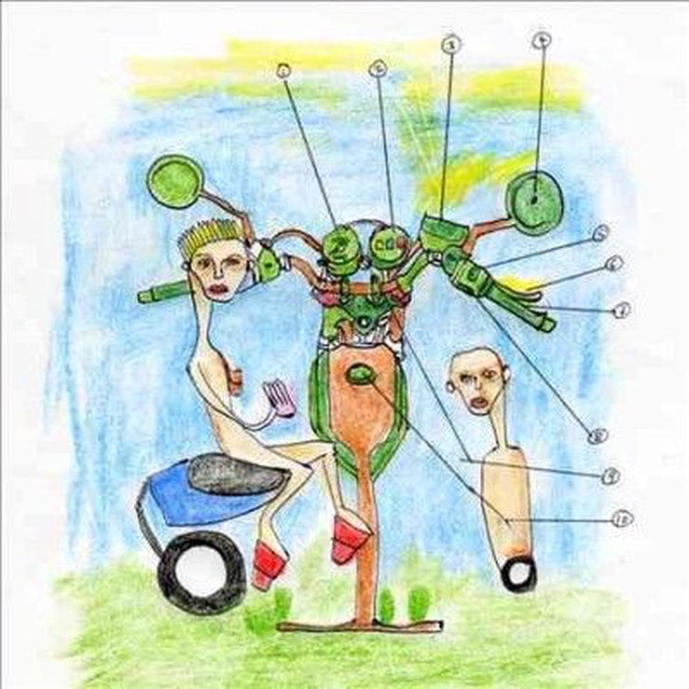 Unreal, 0666017261720