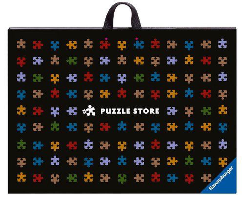 Ravensburger Puzzle Storage for Up To 1000 Pieces Buy online at The Nile