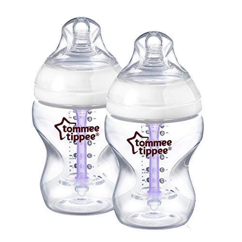 tommee tippee anti colic bottles nz