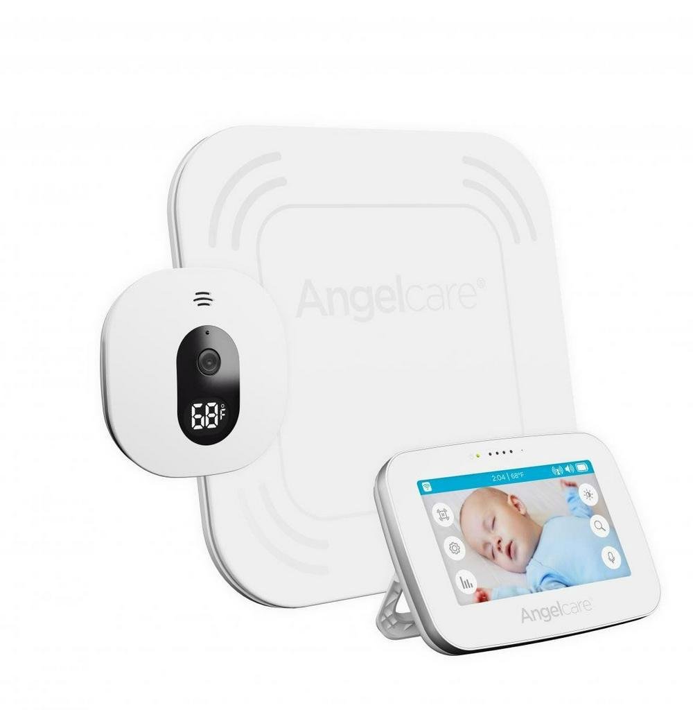 angelcare ac517 additional camera