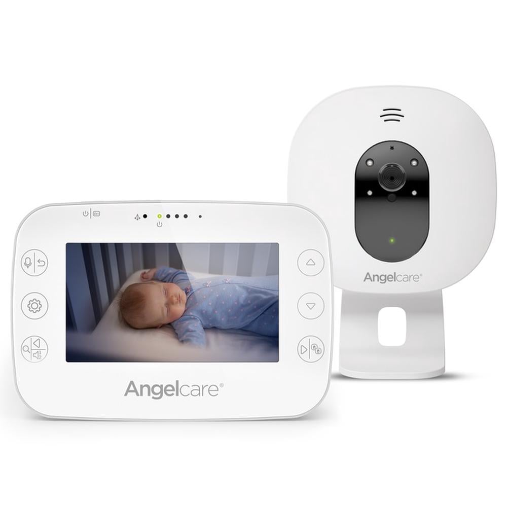 Angelcare AC320 Video & Sound Monitor | Buy online at The Nile