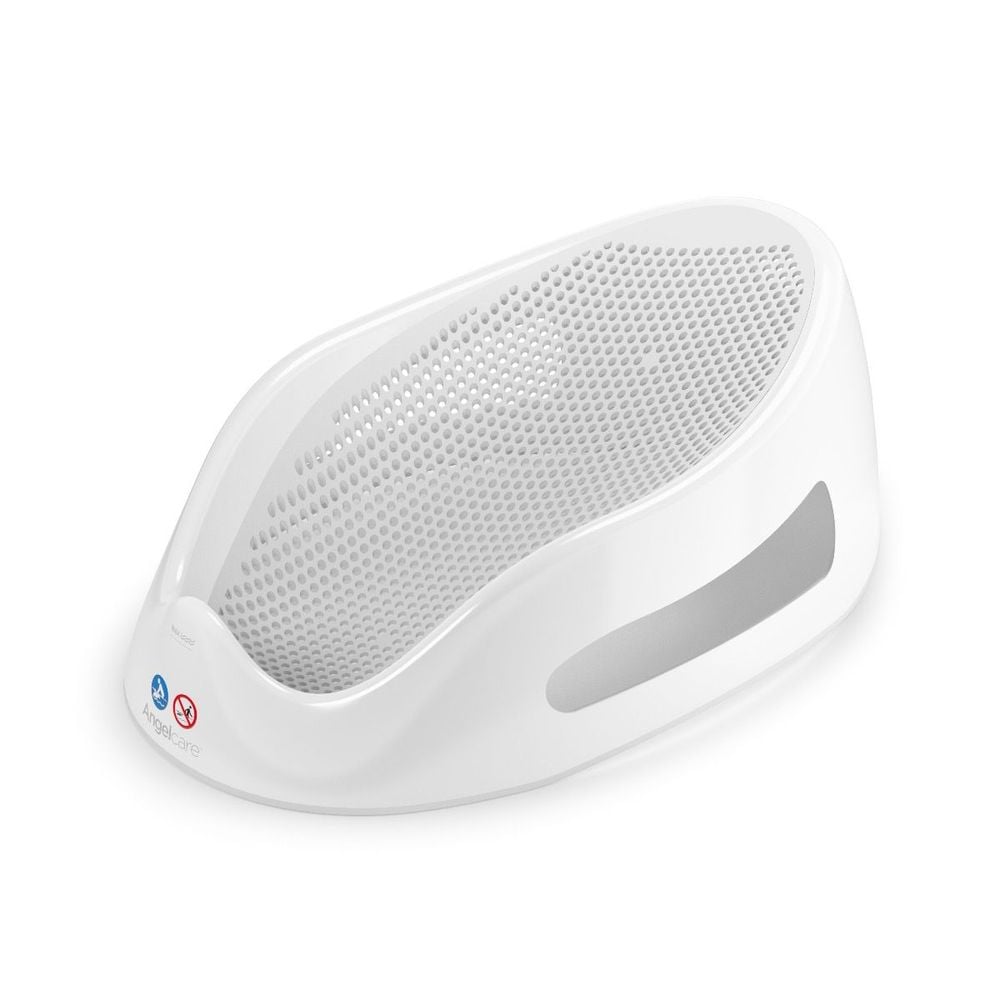 Angelcare Bath Support (Grey) by Angelcare - ISBN: 0666594205827