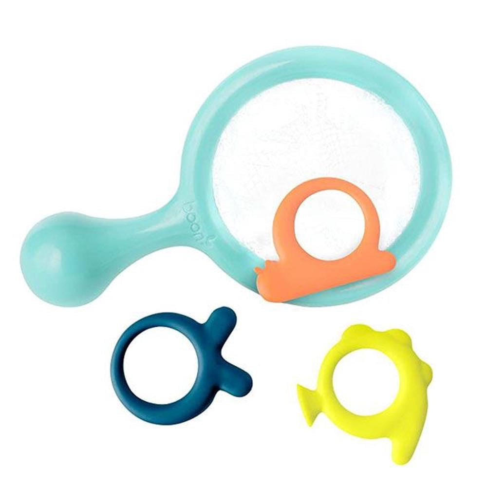 Boon Water Bugs Floating Bath Toys With Net by Boon - ISBN: 0669028113811