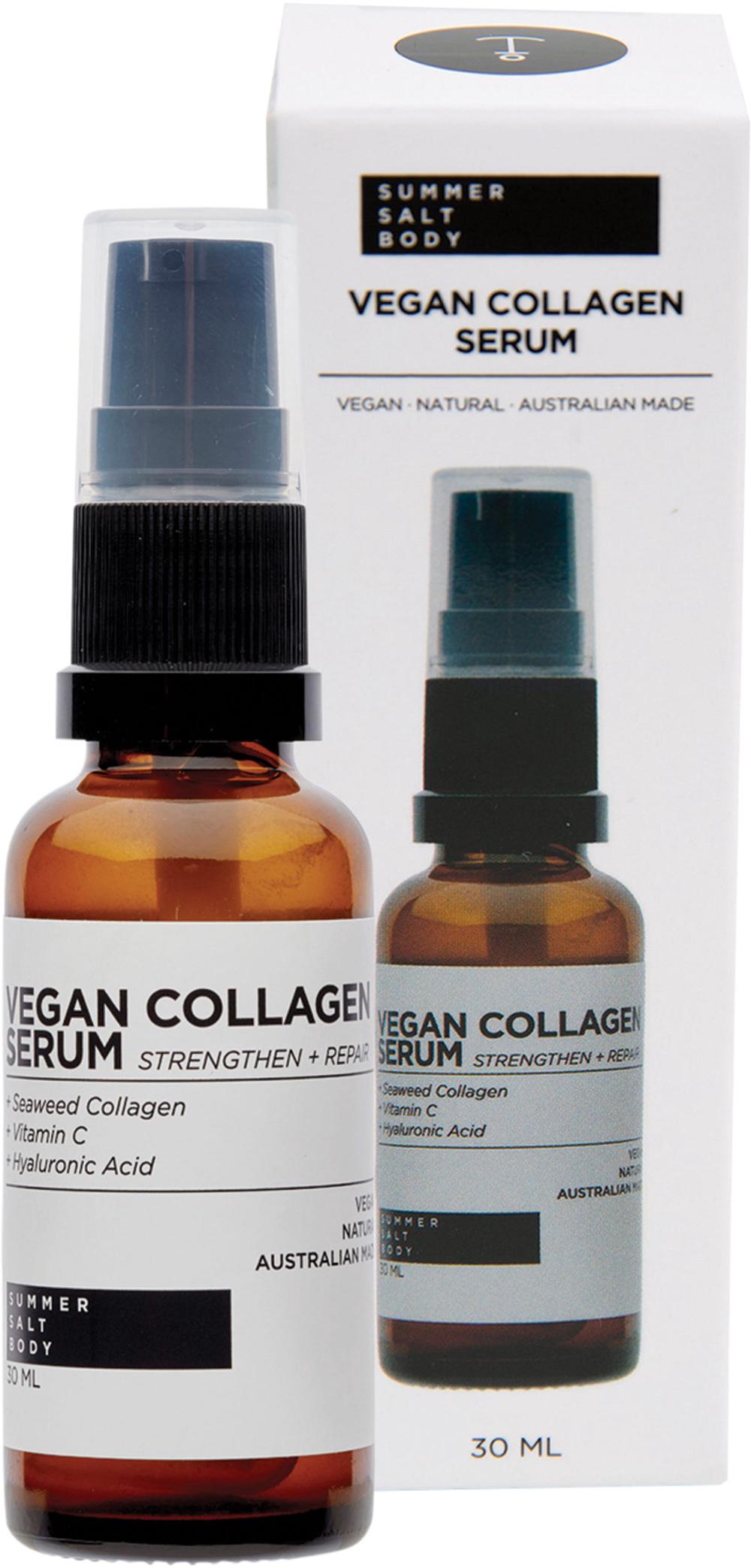 Vegan Collagen Serum - 30mL, 0669543626001