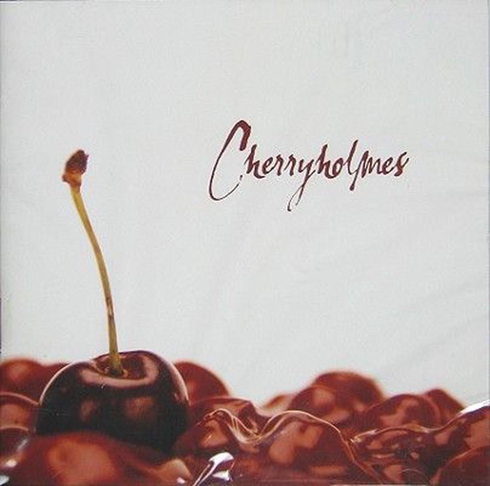 Cherryholmes - ISBN: 0669890201425