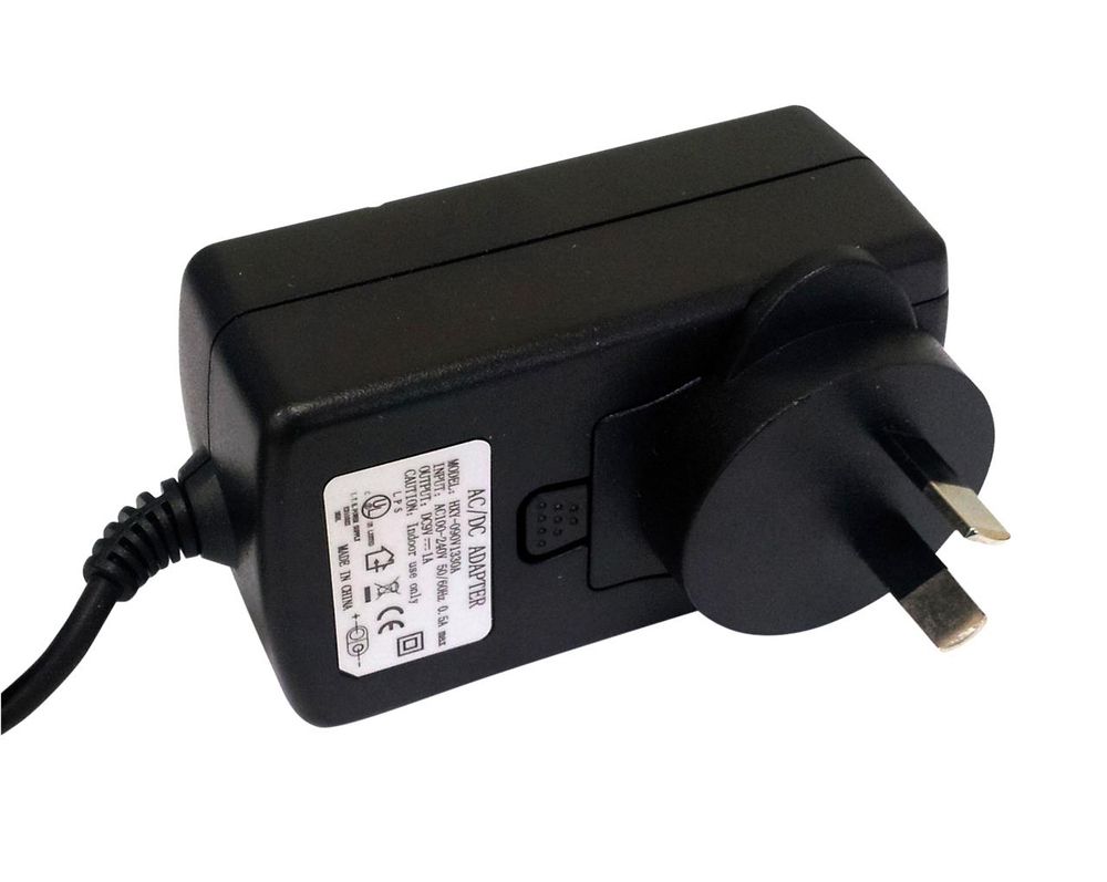 Nite Ize T4 AC Adapter by Nite Ize - ISBN: 0671192230003