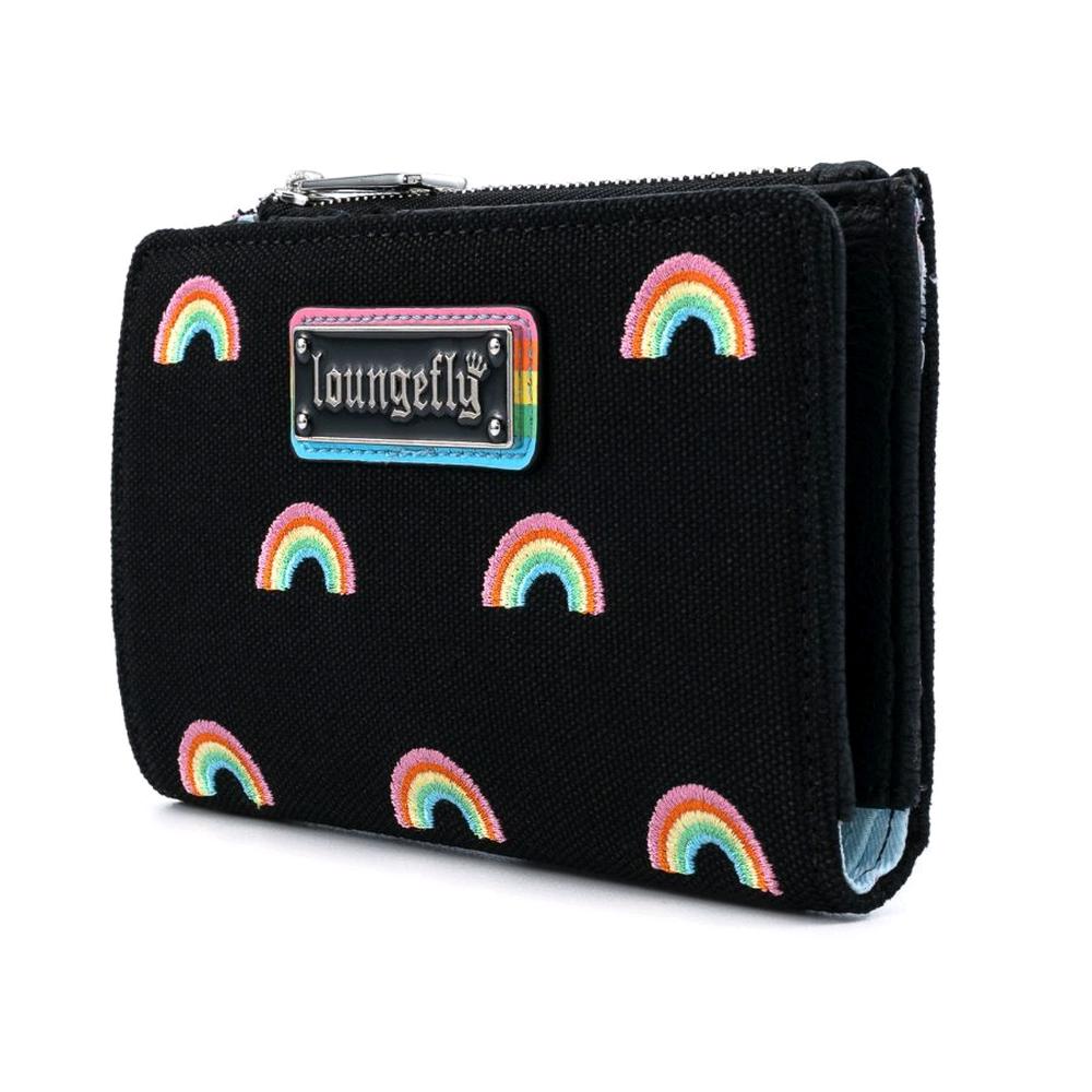 Loungefly Pride Rainbows Purse Buy online at The Nile