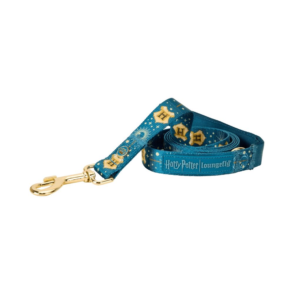 Loungefly Harry Potter - HoGlowarts Pet Leash by Loungefly - ISBN: 0671803508149