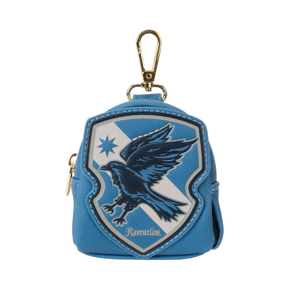 Loungefly Harry Potter - Ravenclaw Pet Treat Bag by Loungefly - ISBN: 0671803508187
