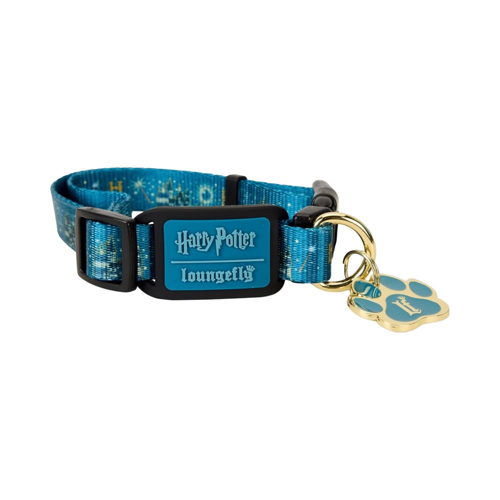 Loungefly Harry Potter - HoGlowarts Pet Collar (Medium) by Loungefly - ISBN: 0671803509405