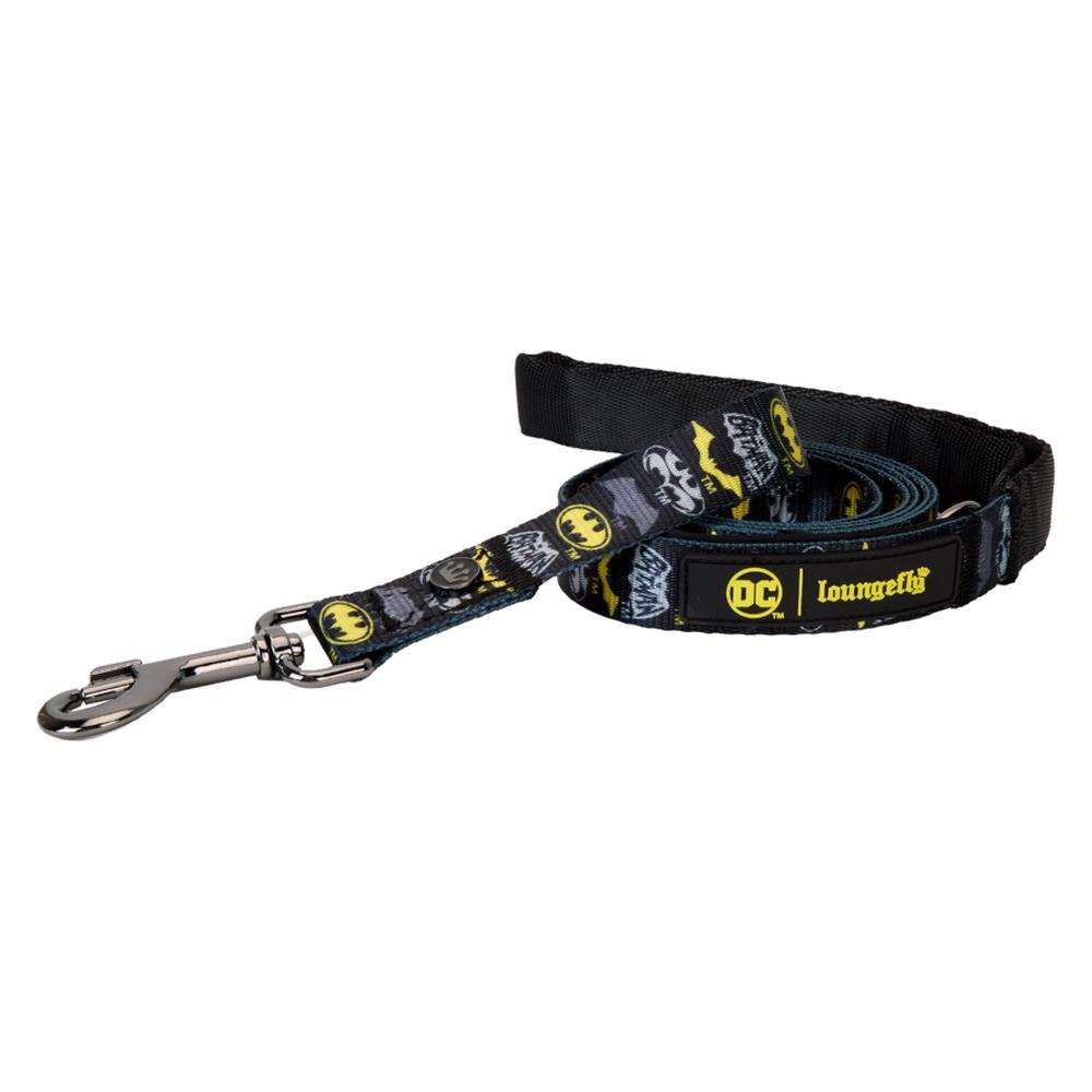 Loungefly DC Comics - Batman 85th Anniversary Leash by Loungefly - ISBN: 0671803523920
