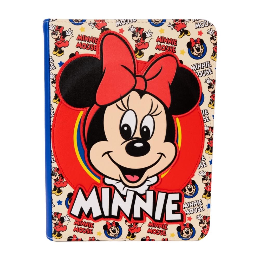 Disney - Classic Cosplay Journal, 0671803530348