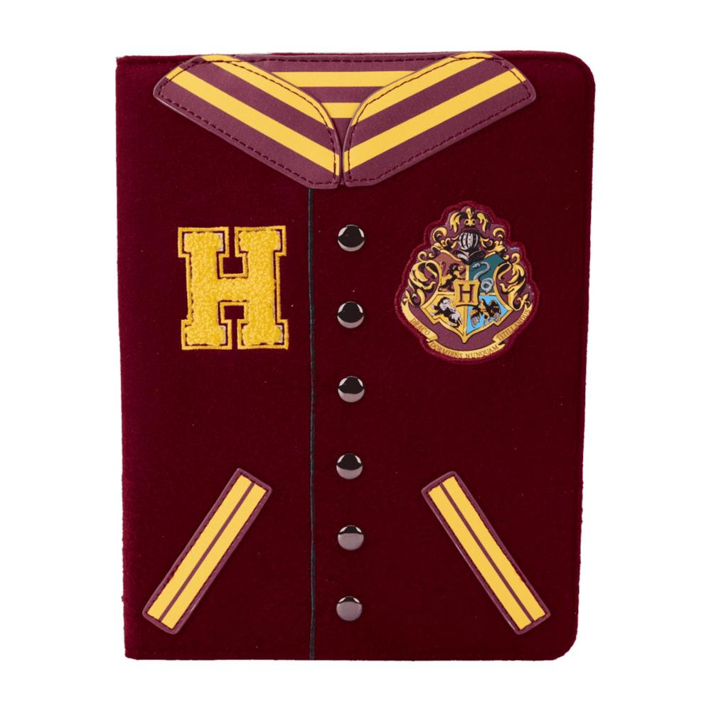 Harry Potter - Hogwarts Blazer Journal - 6.5x8.75 Inch, 0671803531383