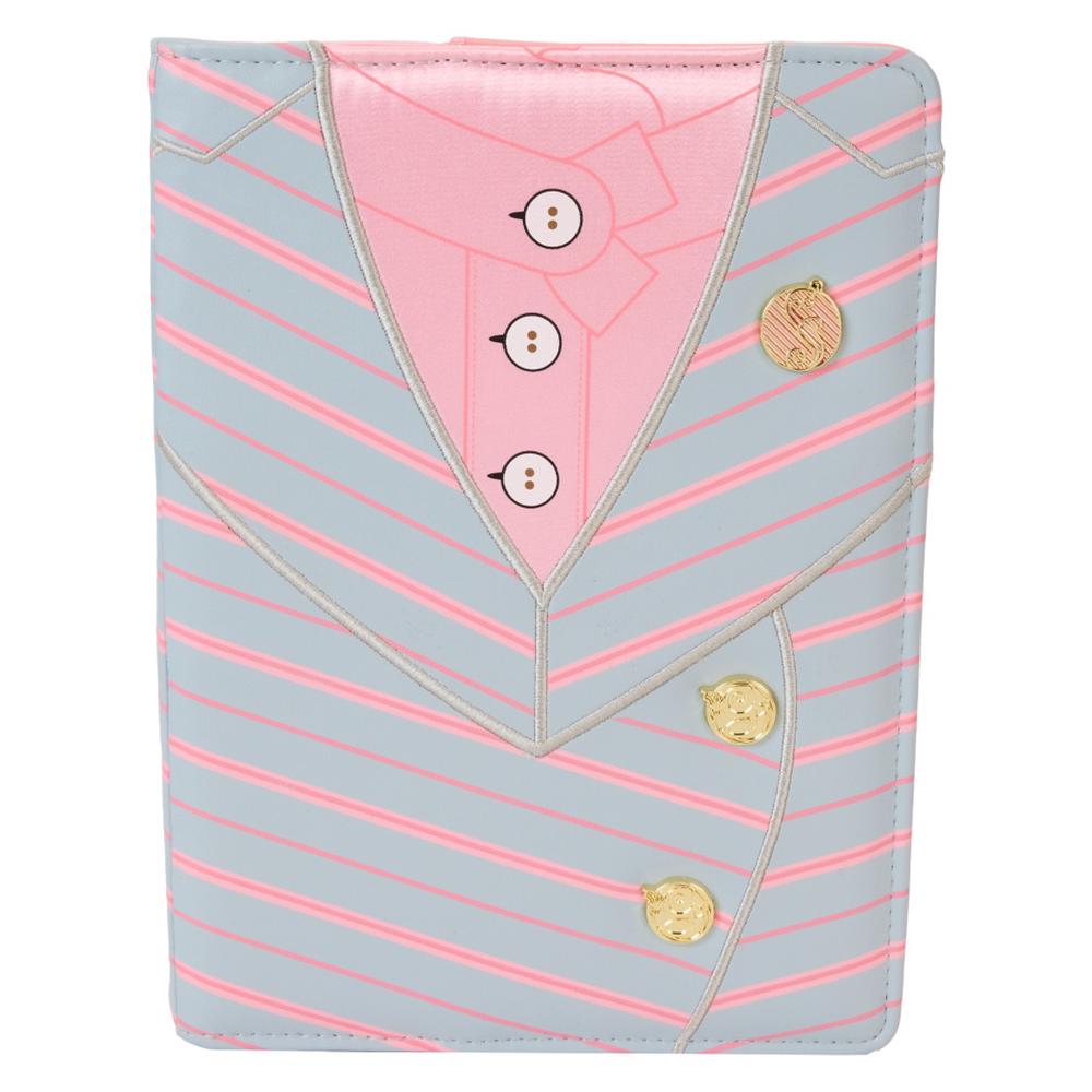 Wicked (2024) - Glinda Diary Journal - 6.5x8.75 Inch, 0671803531475