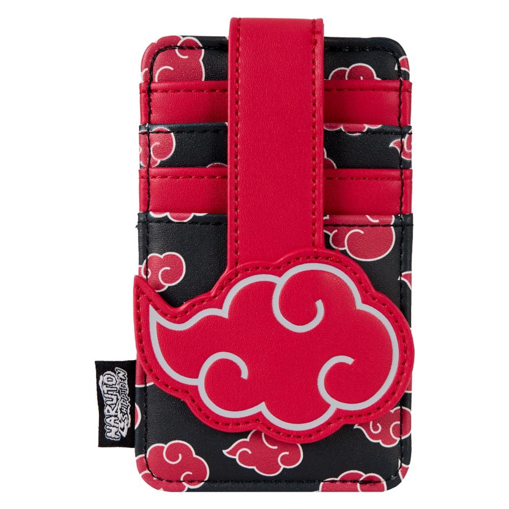 Naruto - Akatsuki Itachi Card Holder, 0671803537224