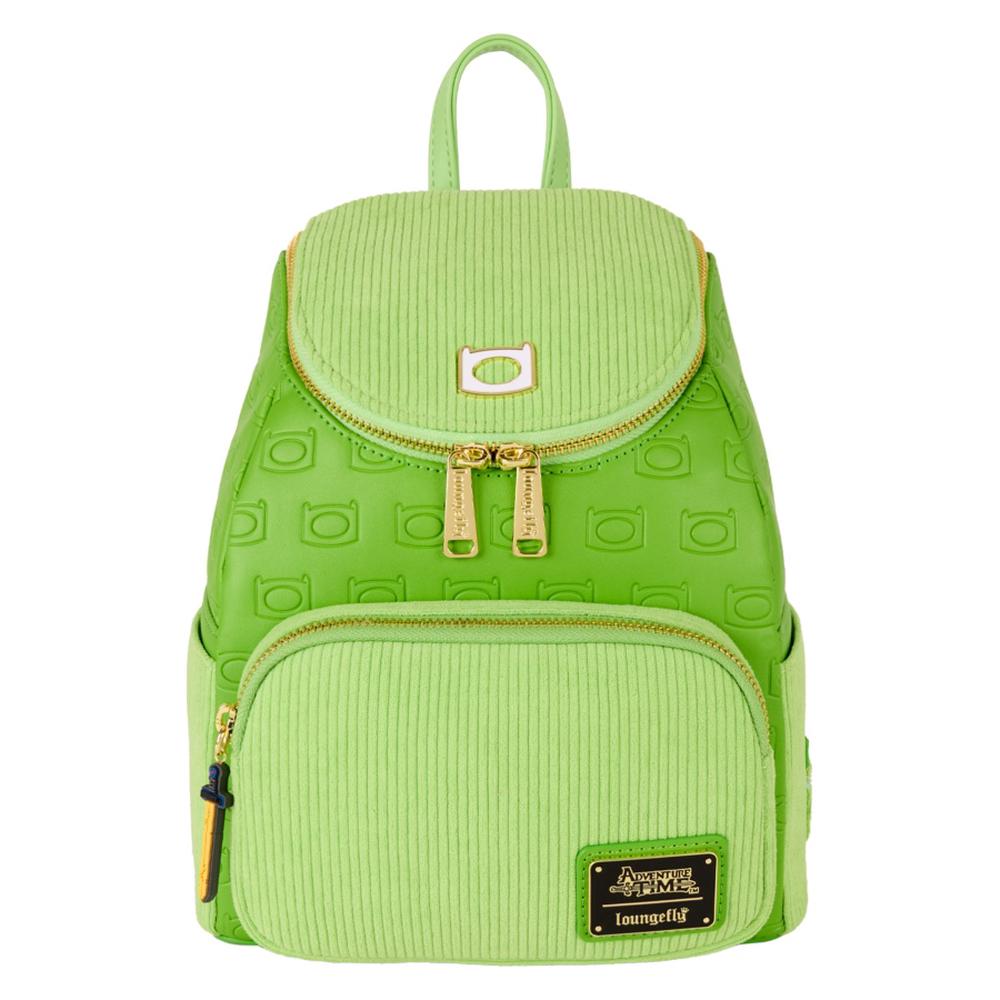 Loungefly Adventure Time - Mini Backpack - 9x10.5x4.5 Inch | Buy online at The Nile Loungefly Adventure Time - Mini Backpack - 9x10.5x4.5 Inch | Buy online at The Nile