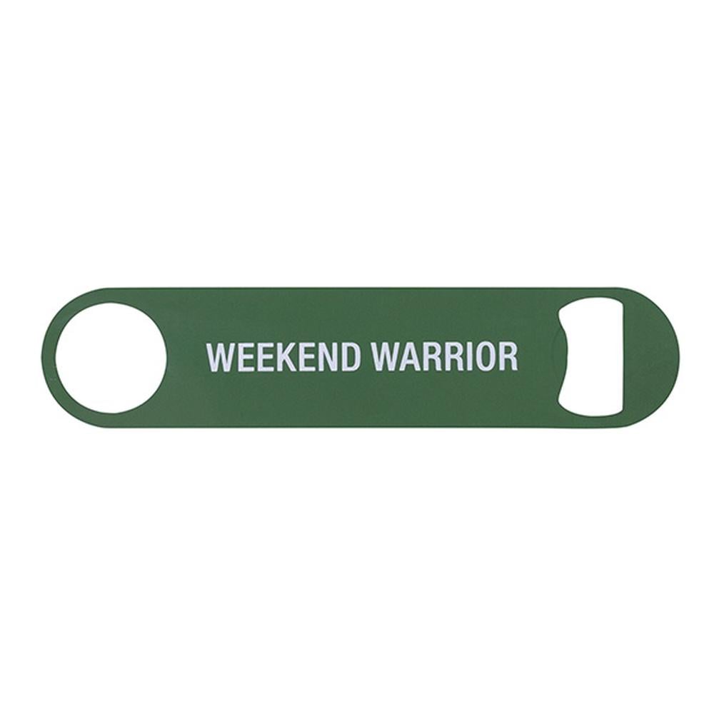 Bottle Opener (Weekend Warrior), 0672649226792