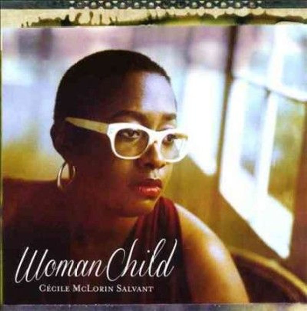 Womanchild - ISBN: 0673203107212