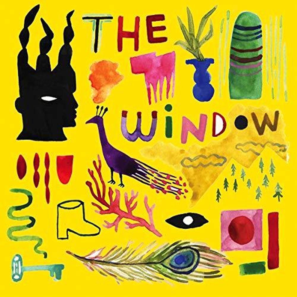 The Window - ISBN: 0673203113220