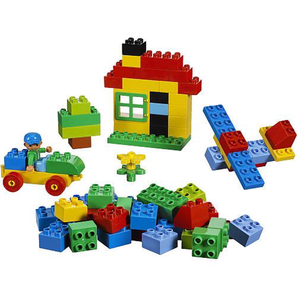 lego duplo 71 pieces