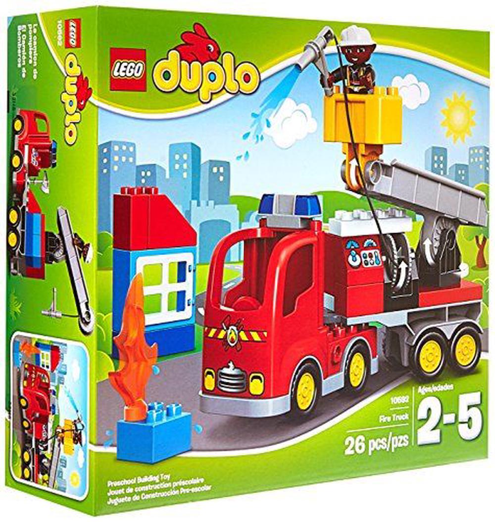 duplo 10592