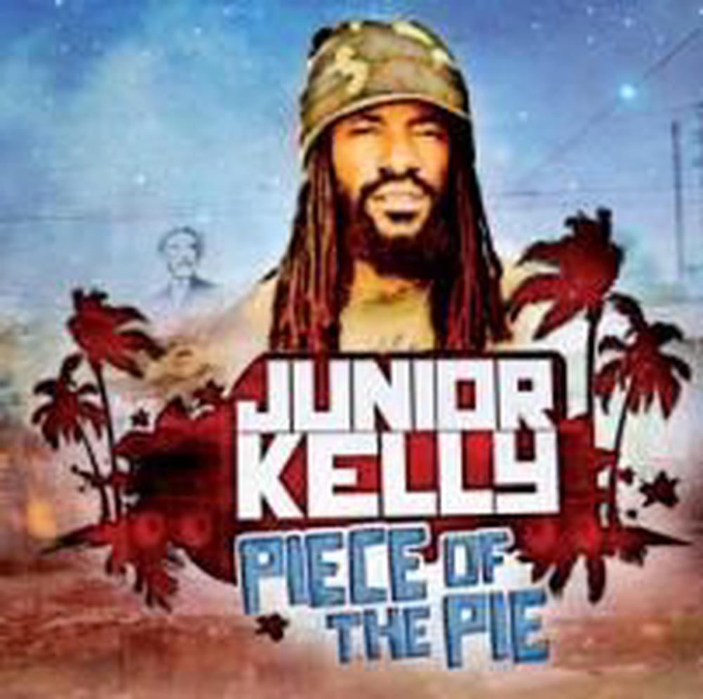 Piece of the Pie - ISBN: 0673795900420
