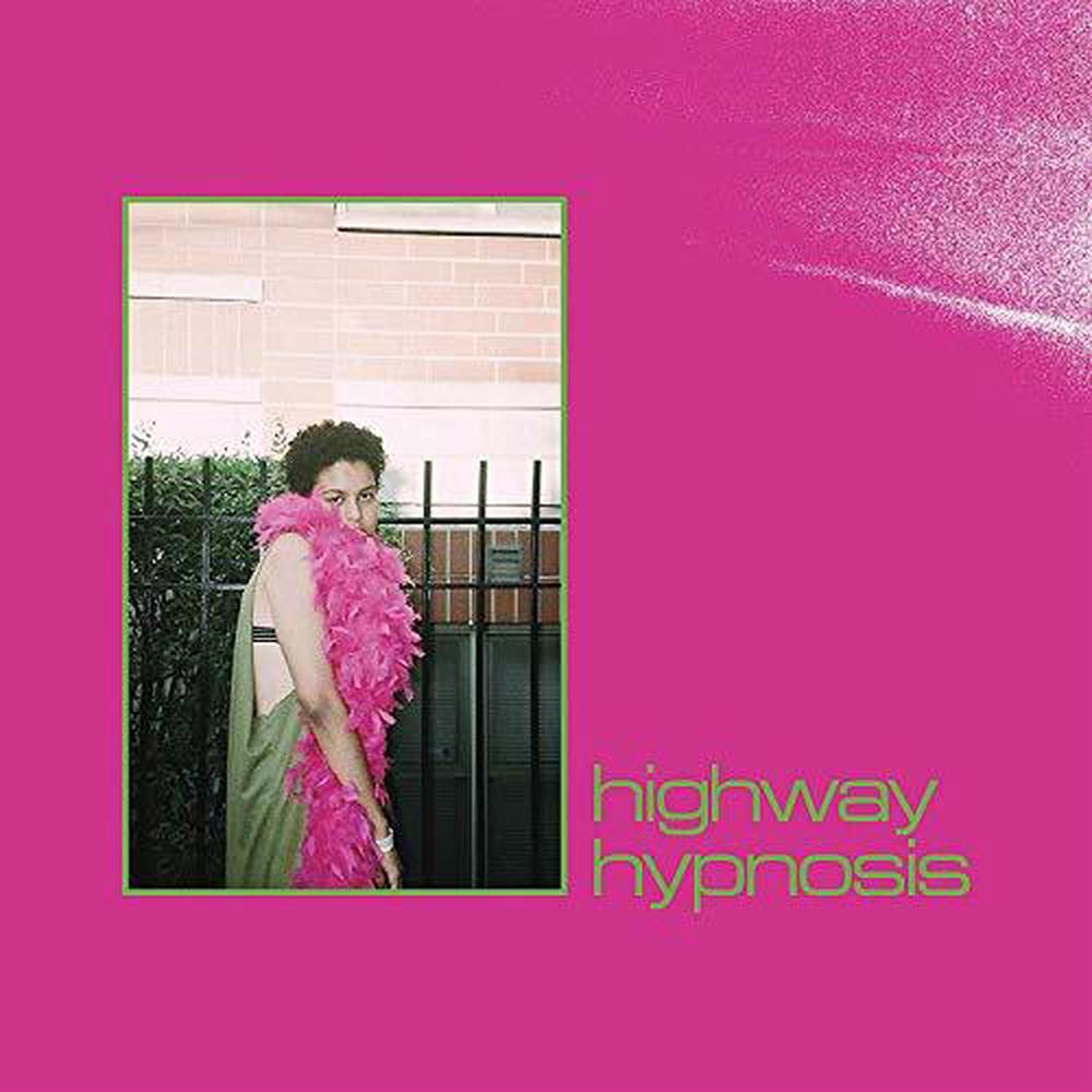 Highway Hypnosis - ISBN: 0673855063812